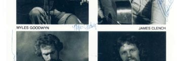 April Wine