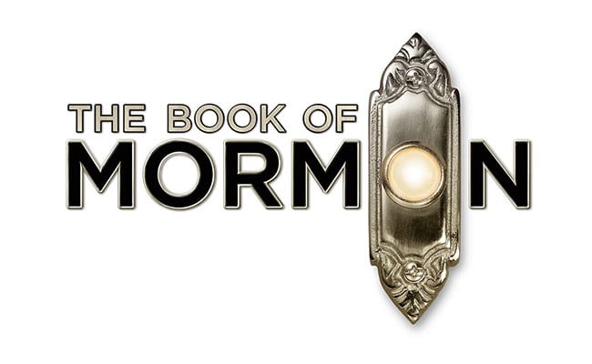 Book of Mormon