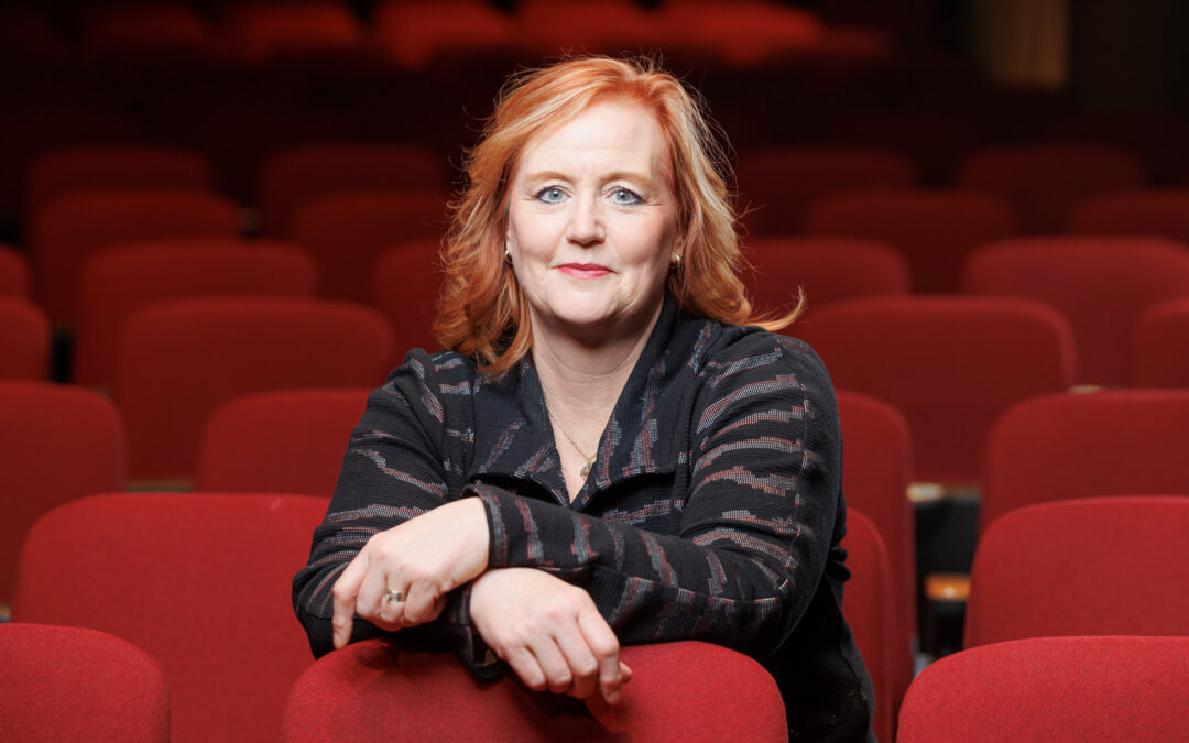 CEO Tammy Sweeney Earns CVE Designation