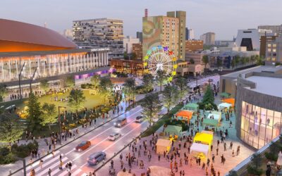 How Can We Reimagine Saskatoon During Saskatchewan Tourism Week?