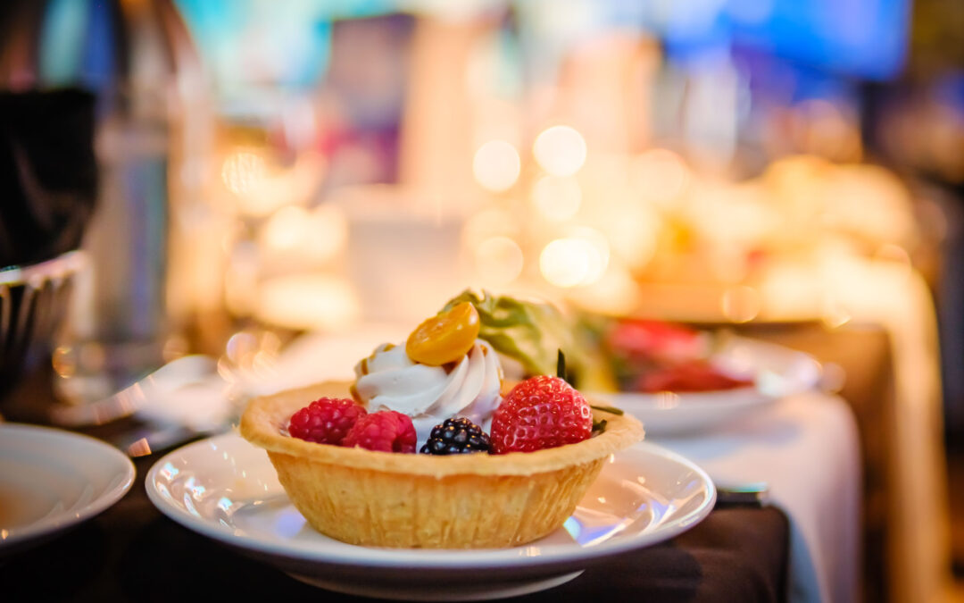 How to Host a Social Media-Worthy Event