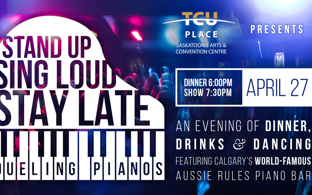 Dueling Pianos