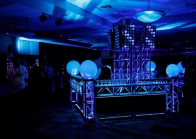 Party Event