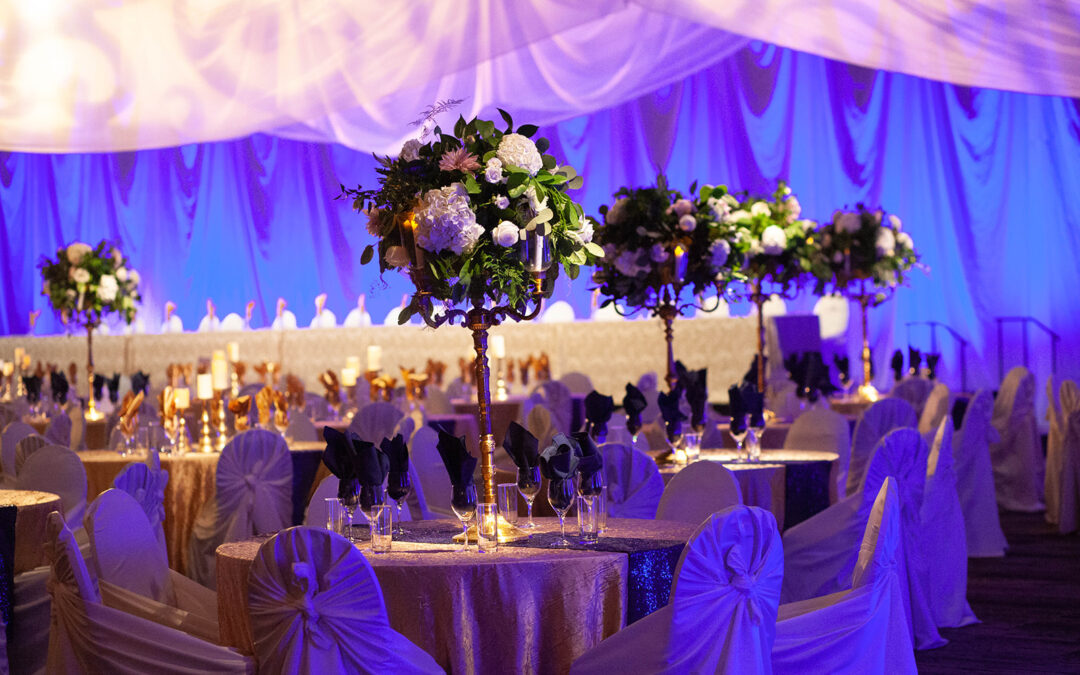What to Consider When Choosing a Wedding Venue