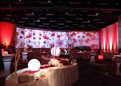 Events Venue