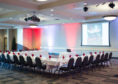 Meeting Venue