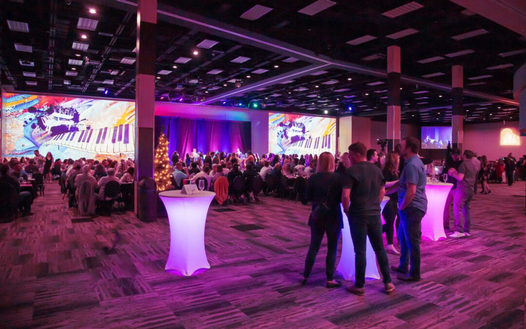 How To Cost Out Your Next Event