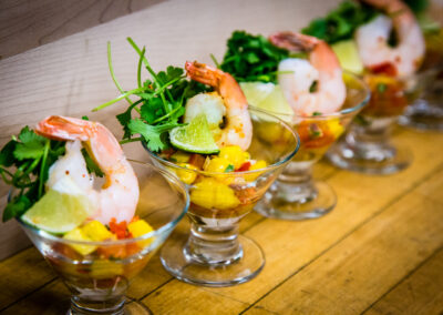 Mordern Food Dish