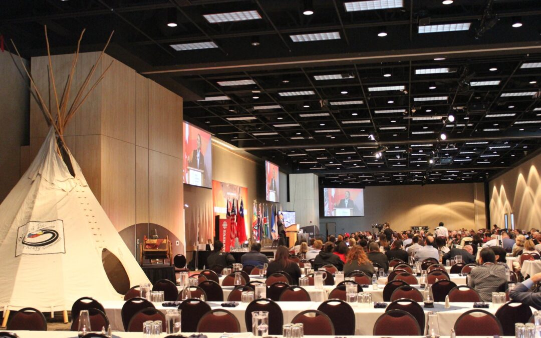 Top 5 Things to Consider When Choosing a Conference Venue