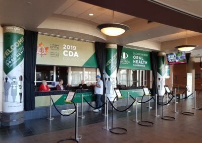 Conference Space