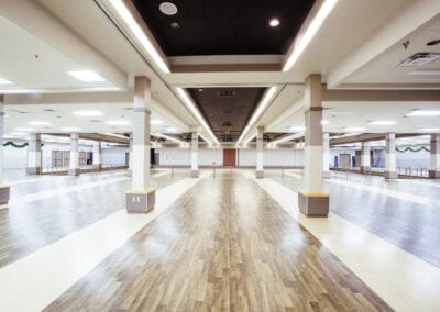 Event Hall