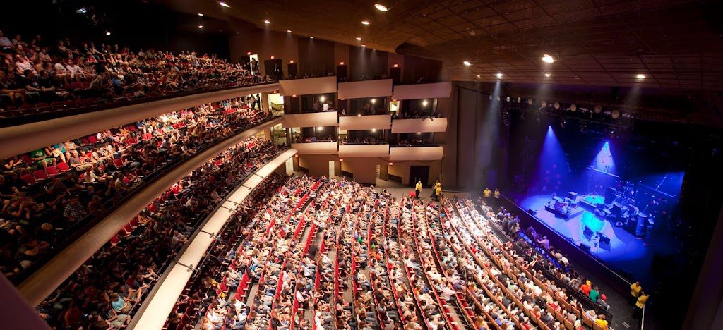 TCU Place Boost Program: Supporting The Heart of Our Community